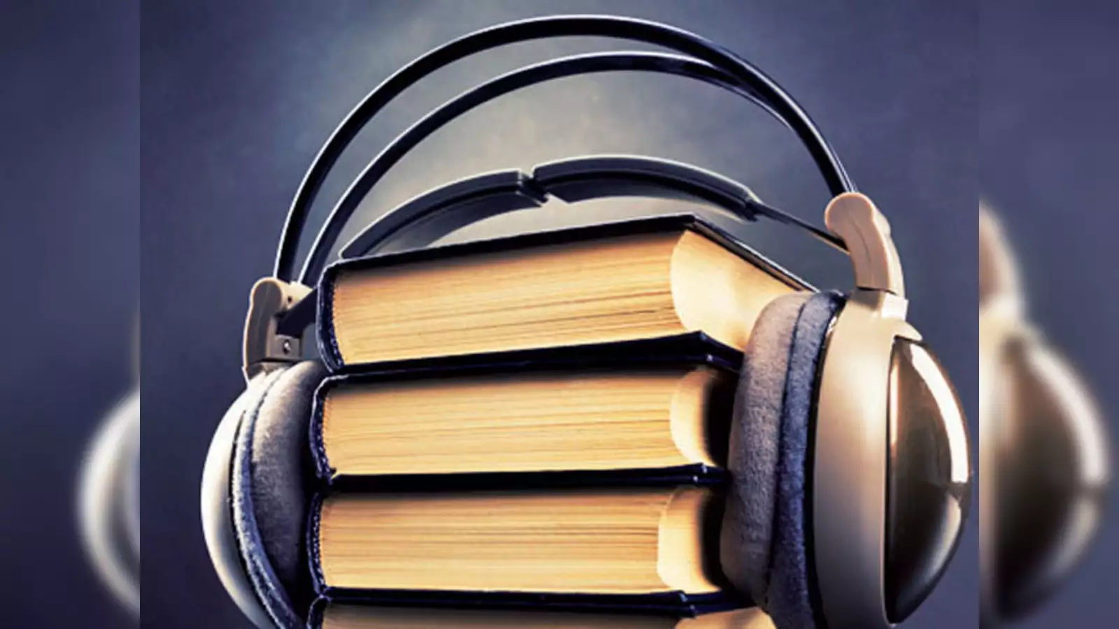 Audio Books